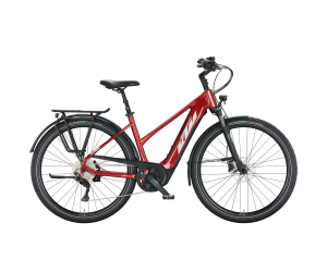MACINA TOUR P510