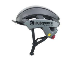 casque husqvarna inventor daily mips led L 53-60