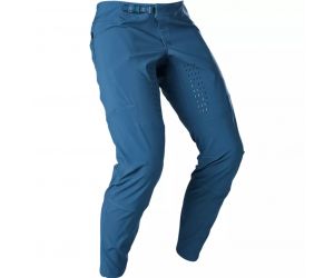 PANTALON FOX DEFEND EDITION LIMITE DARK INDIGO T.38