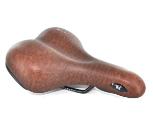 Selle Royal Look'in Marron