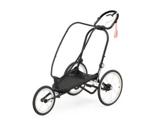 CHASSIS MULTISPORT ZENO - Noir