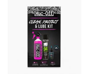 Pack Clean-Protect-Lube Kit 