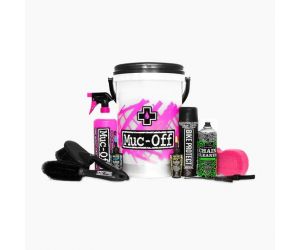 MUC-OFF - Seau de nettoyage \"Bucket Kit\"