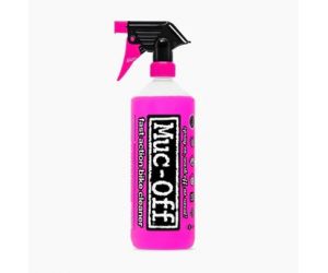 MUC-OFF - Seau de nettoyage \"Bucket Kit\"