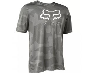 RANGER TRU DRI SS JERSEY GREY taille l