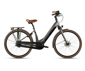 E- EXCLUSIVE ENVIOLO 625 WH