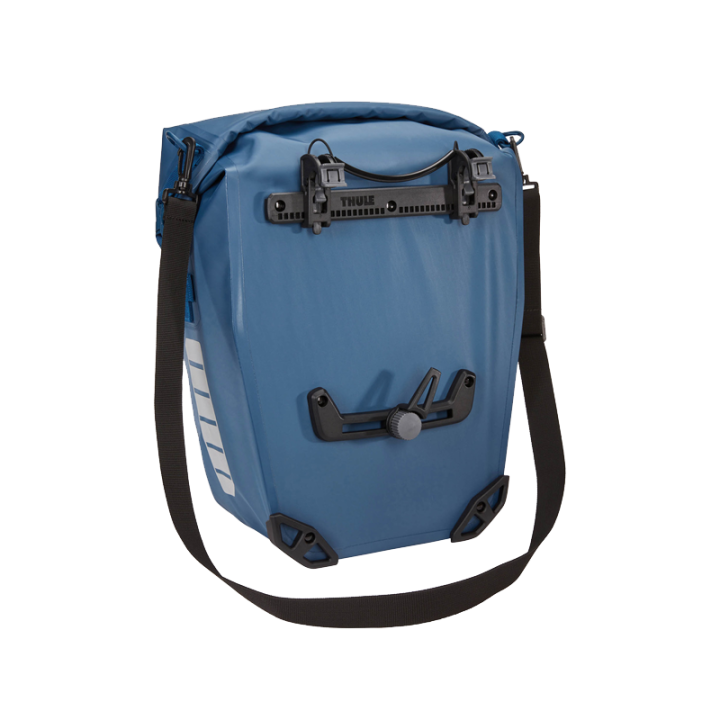 THULE 2x Sacoches Velo Shield Pannier (25L) | Ovelo