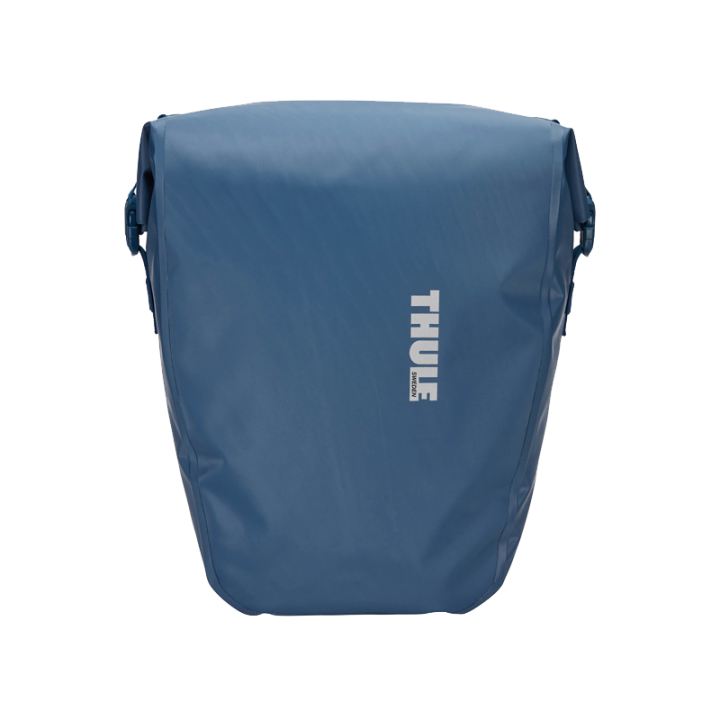 THULE 2x Sacoches Velo Shield Pannier (25L) | Ovelo