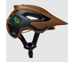 Casque fox speedframe pro blocked T.Large NUT