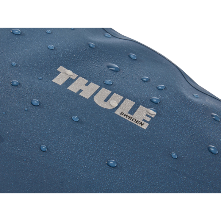 THULE 2x Sacoches Velo Shield Pannier (25L) | Ovelo