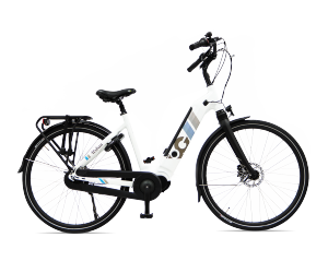URBAN - 468Wh  OCCASION (53km)