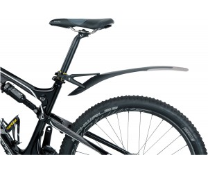 Topeak Defender XC11 Rear Mudguard