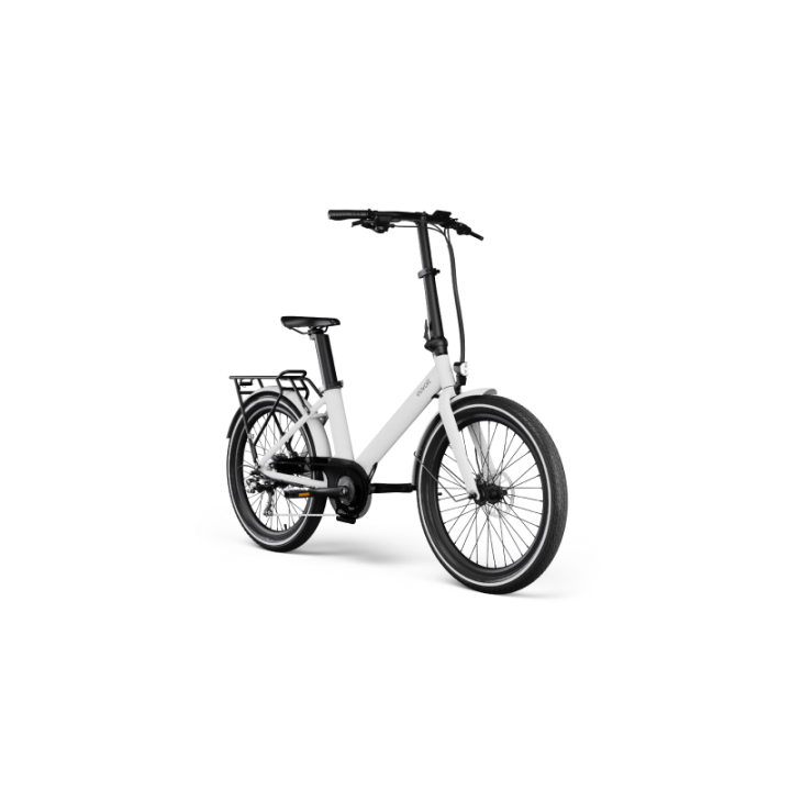 Eovolt Twenty 500Wh cadre Col de Cygne 20\" noir onyx