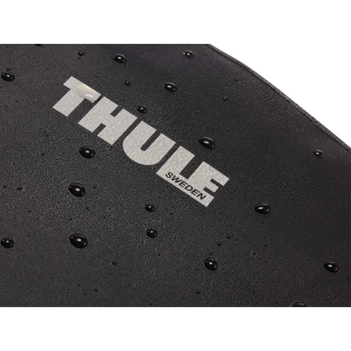 THULE 2x Sacoches Shield Pannier - (13L) [Noir] | Ovelo