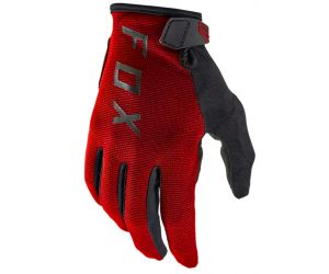 gant fox ranger glove gel black taille m