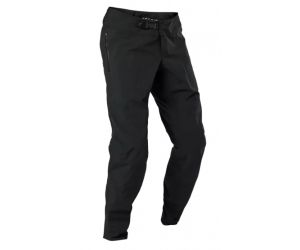 PANTALON FOX DEFEND 3-LAYER WATER T.32 (BLACK)