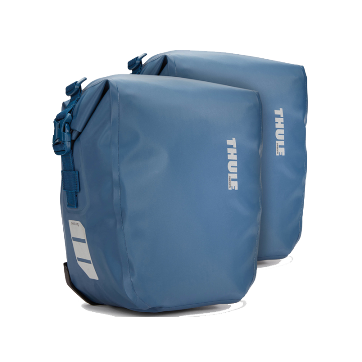 Paire De Sacoches Thule Shield Pannier 13L Pair - Bleu