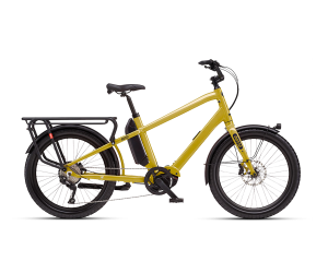 Boost E Unisex 500Wh