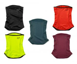 CACHE-COU FOX POLARTEC® COLOUR-EMERAULD