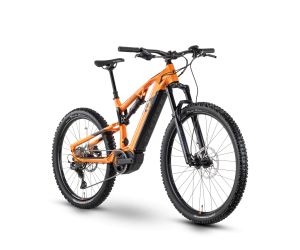 TrailRay 140E 8.0 - 630 Wh