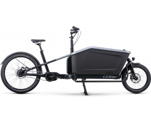 Cargo Hybrid 500 Wh 