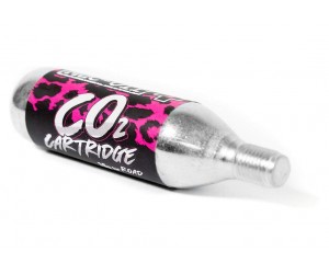 cartouche co2 muc-off 16g