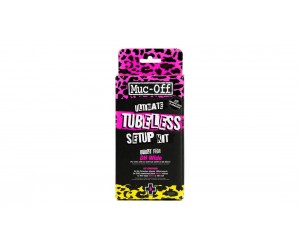 Kit Tubeless Ultimate VTT DH/Plus
