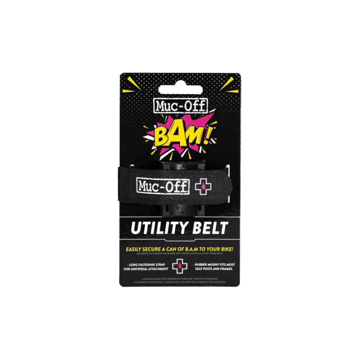 Sangle pour B.A.M!