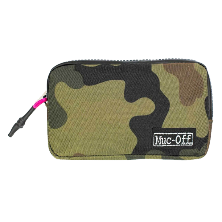 TROUSSE À OUTILS MUC-OFF ESSENTIALS