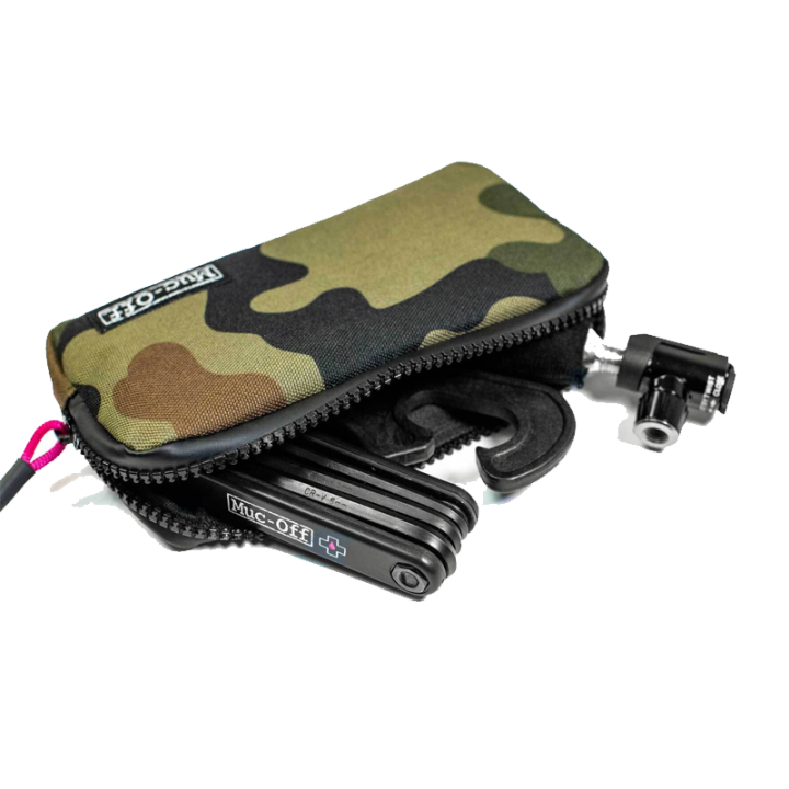 MUC-OFF Trousse à outils Essentials | Ovelo