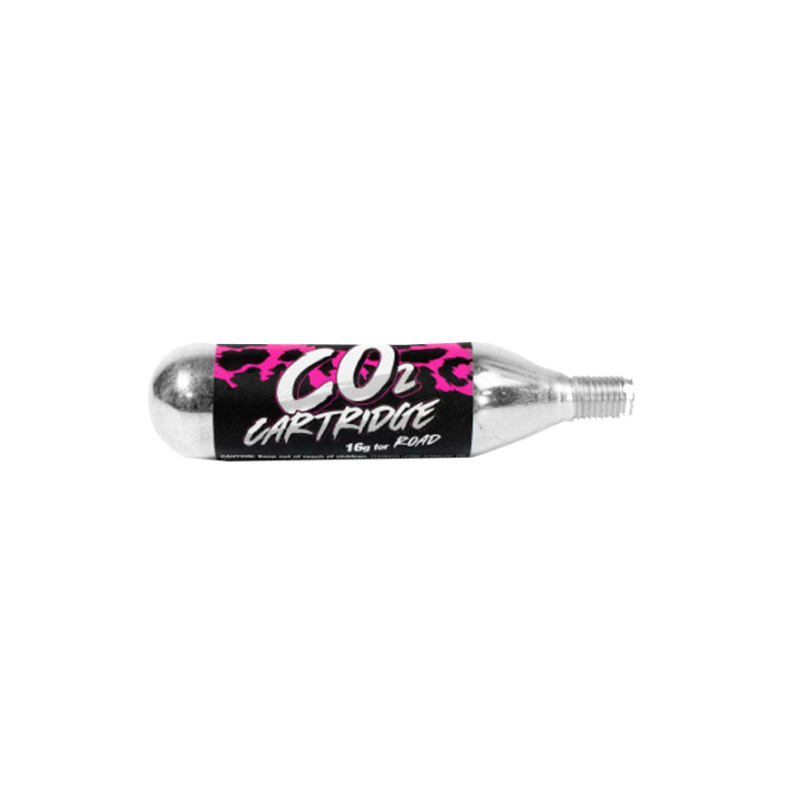 Cartouche CO2 Muc-off 25g