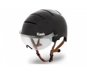 Casque KASK Urban Lifestyle - Onyx 52/58cm - M