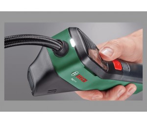 EasyPump Pompe à air comprimé sans fil bosch