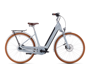 ELLA CRUISE HYBRID 500 WH