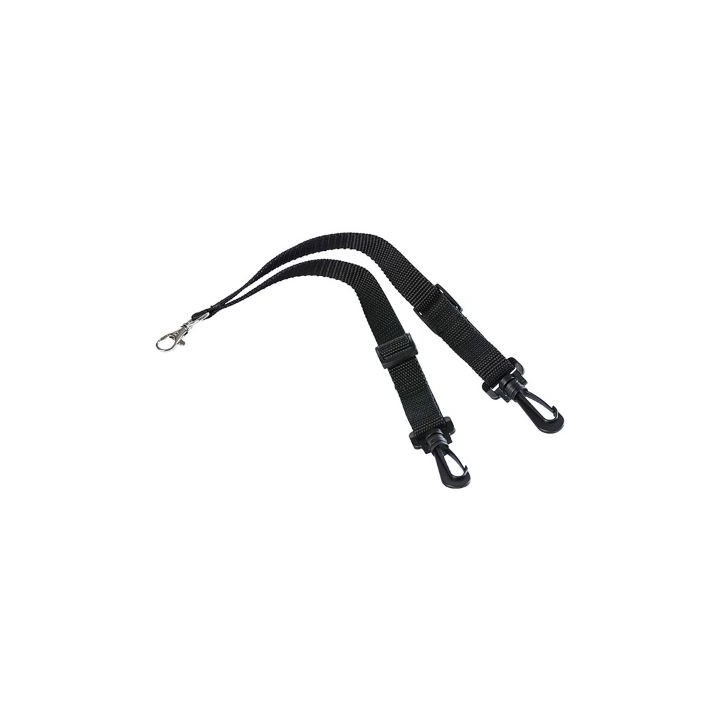 BASIL Panier pour chien Buddy MIK - 32 L [Bleu] | Ovelo