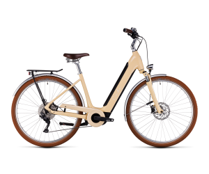 Ella Ride Hybrid 500 Wh