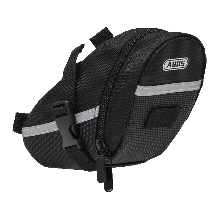 ABUS Antivol de cadre + Chaîne + Sacoche | Ovelo