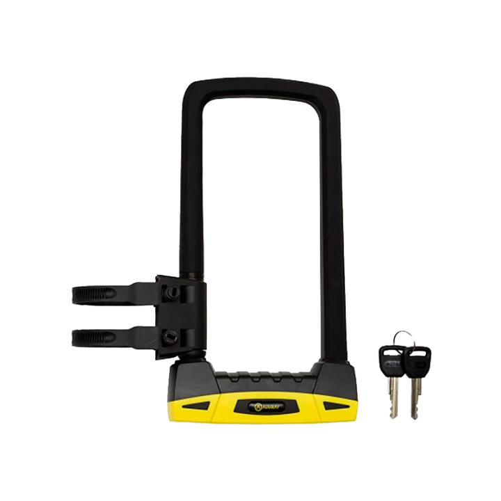 AUVRAY Antivol U Zen 108 x 235mm | Ovelo