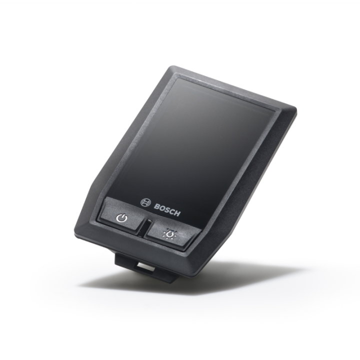 ecran bosch kiox anthracite