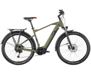 CrossRay E 5.0 500wh 