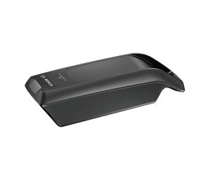 Batterie BOSCH de cadre 400Wh Noir