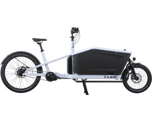 Cargo Hybrid - 500Wh 