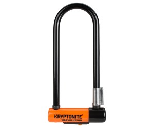 Antivol en U Kryptonite Evolution Mini 9 - 8.3 cm X24.1 mm avec support