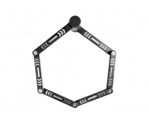 Antivol Kryptonite Pliable Kryptolock 610
