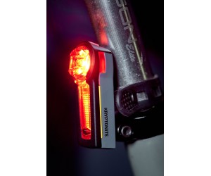 Incite XBR Brake Lumière Arrière - capteur de freinage