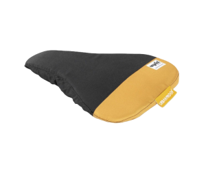 COUVRE SELLE URBAN PROOF BRUN MARRON