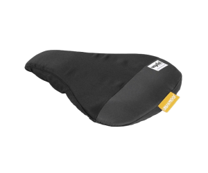 Couvre Selle URBAN PROOF Noir/Gris 