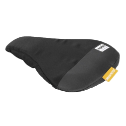 Couvre Selle URBAN PROOF Noir/Gris 
