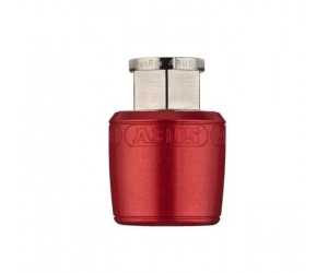 Ecrou seul nutFix m10 rouge