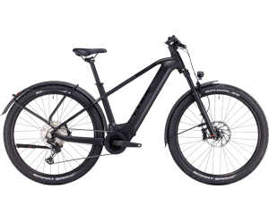 Reaction Hybrid SLX Allroad - 750 Wh